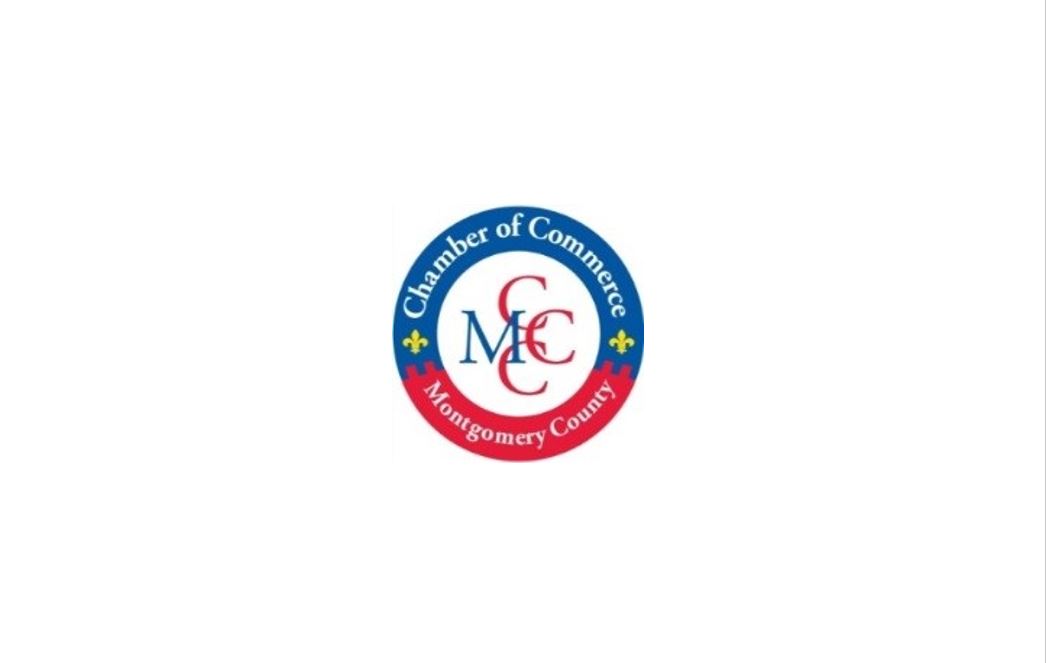 Montgomery County Chamber of Commerce seal