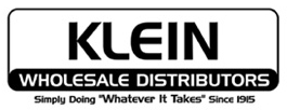 Klein Wholesale Distributors