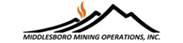 Middlesboro Mining, Inc.
