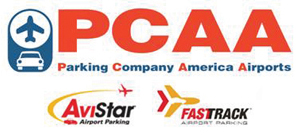 Parking Company America Airports