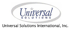 Universal Solutions International, Inc.