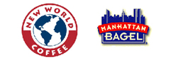 New World Coffee – Manhattan Bagel, Inc.