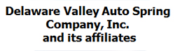 Delaware Valley Auto Spring Company, Inc.