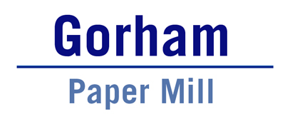 The Gorham Paper Mill