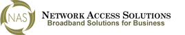 Network Access Solutions