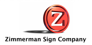 Zimmerman Sign Company